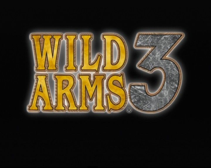 Wild Arms 3 screenshot 3 for Playstation 2